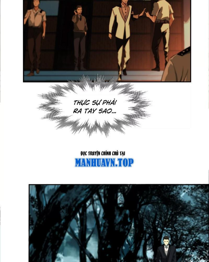 Dị Thú Mê Thành Chapter 5 - Trang 2