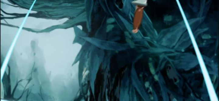 Dị Thú Mê Thành Chapter 5 - Trang 2