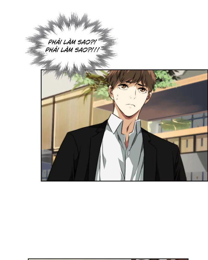 Dị Thú Mê Thành Chapter 5 - Trang 2