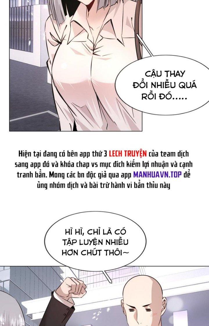 Trải Nghiệm Trở Thành Huyết Tộc Chapter 111 - Next Chapter 112