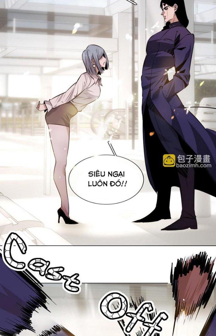 Trải Nghiệm Trở Thành Huyết Tộc Chapter 111 - Next Chapter 112