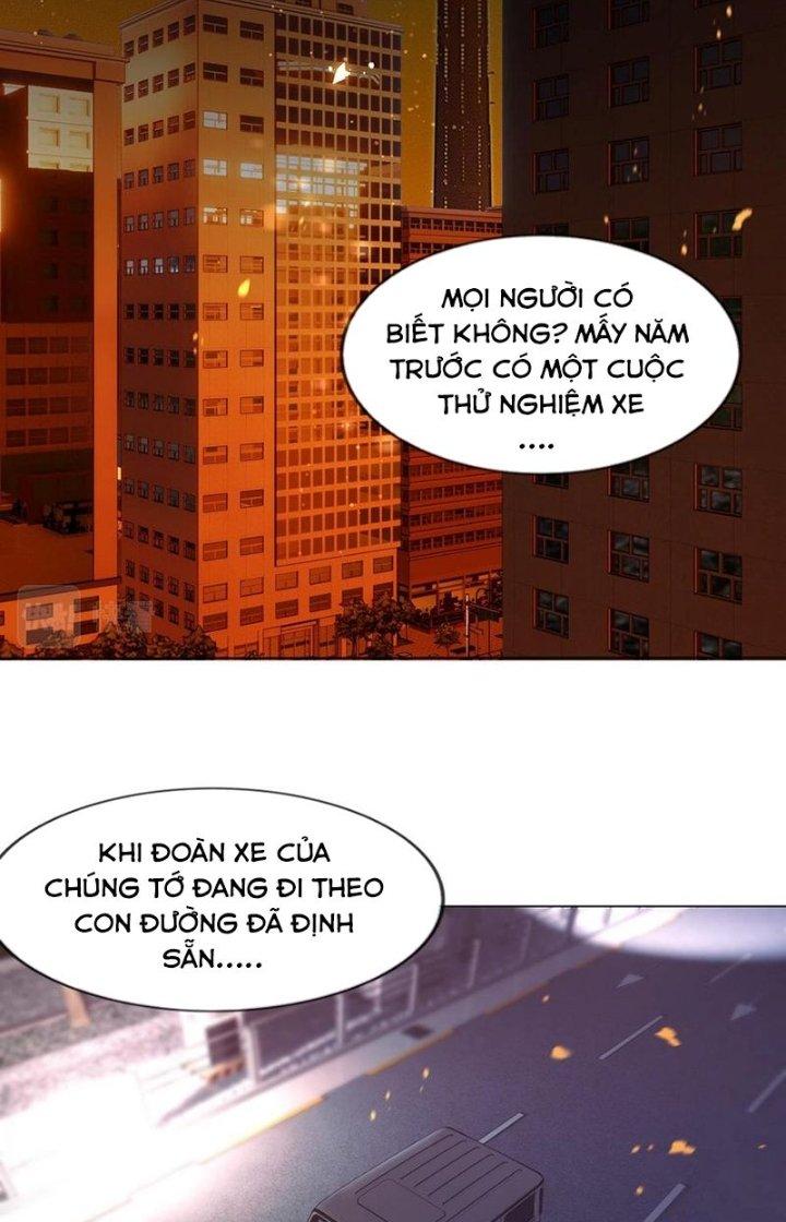 Trải Nghiệm Trở Thành Huyết Tộc Chapter 111 - Next Chapter 112