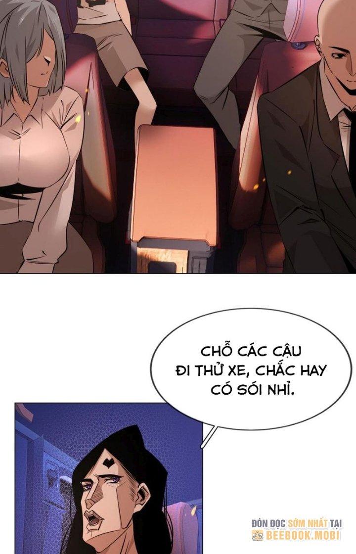 Trải Nghiệm Trở Thành Huyết Tộc Chapter 111 - Next Chapter 112
