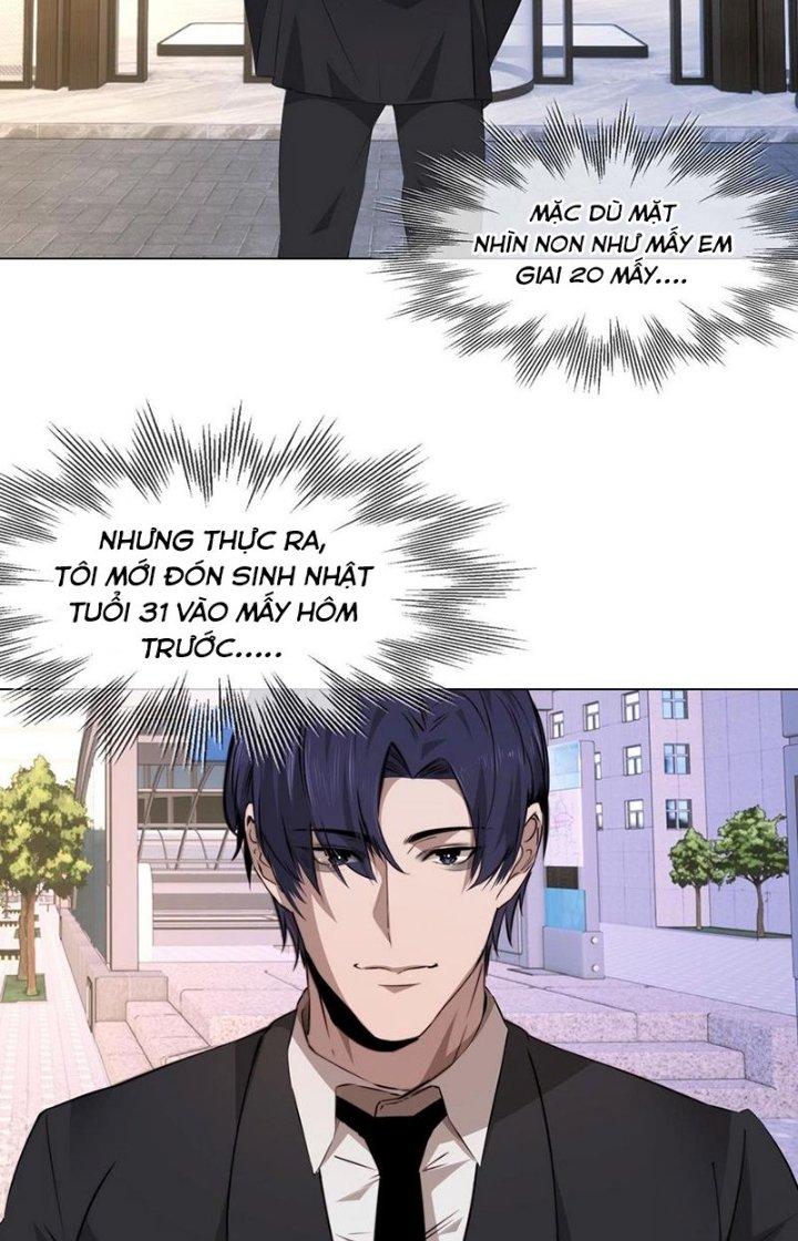 Trải Nghiệm Trở Thành Huyết Tộc Chapter 113 - Next Chapter 114