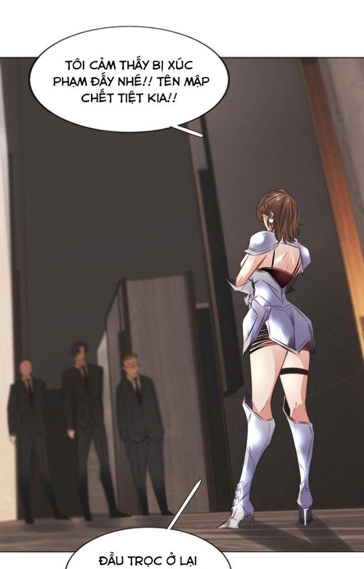 Trải Nghiệm Trở Thành Huyết Tộc Chapter 113 - Next Chapter 114