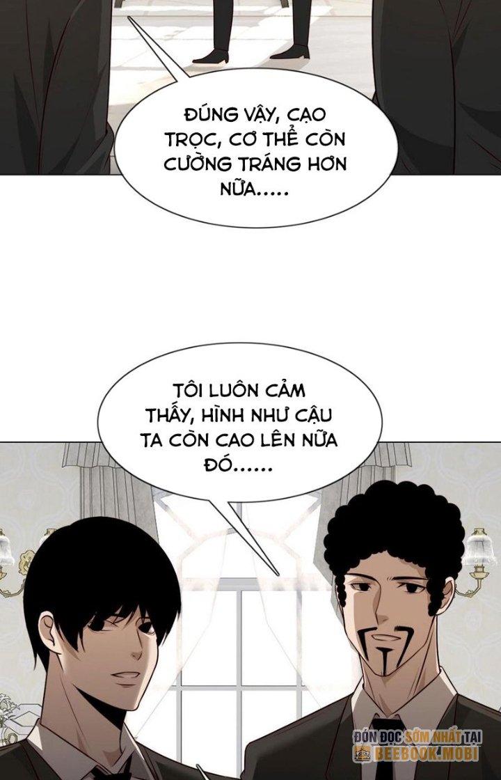 Trải Nghiệm Trở Thành Huyết Tộc Chapter 114 - Next Chapter 115