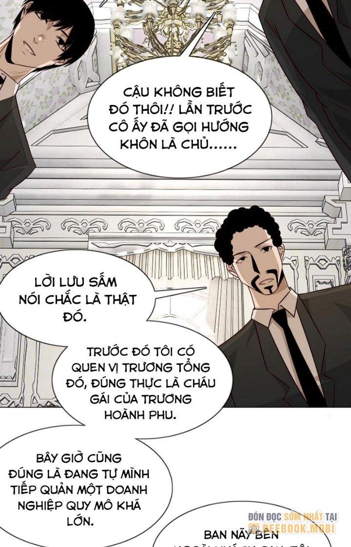 Trải Nghiệm Trở Thành Huyết Tộc Chapter 114 - Next Chapter 115