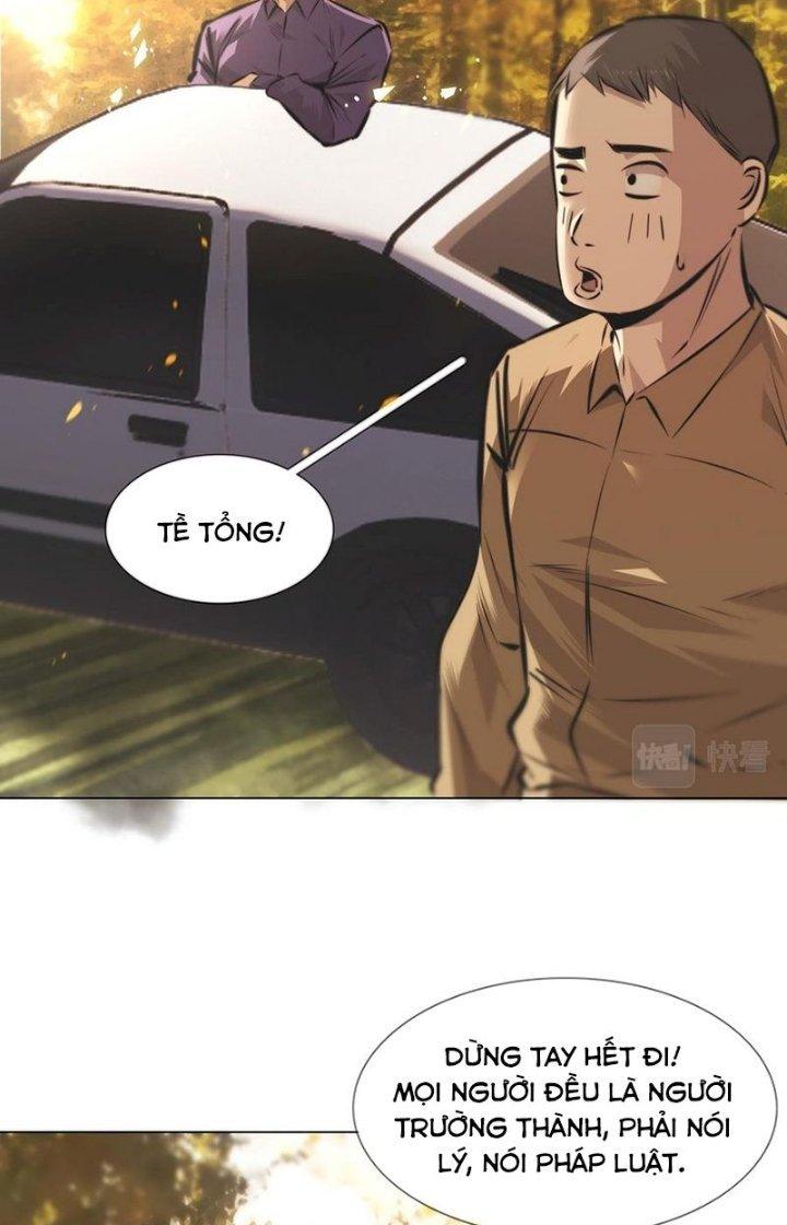 Trải Nghiệm Trở Thành Huyết Tộc Chapter 118 - Next Chapter 119