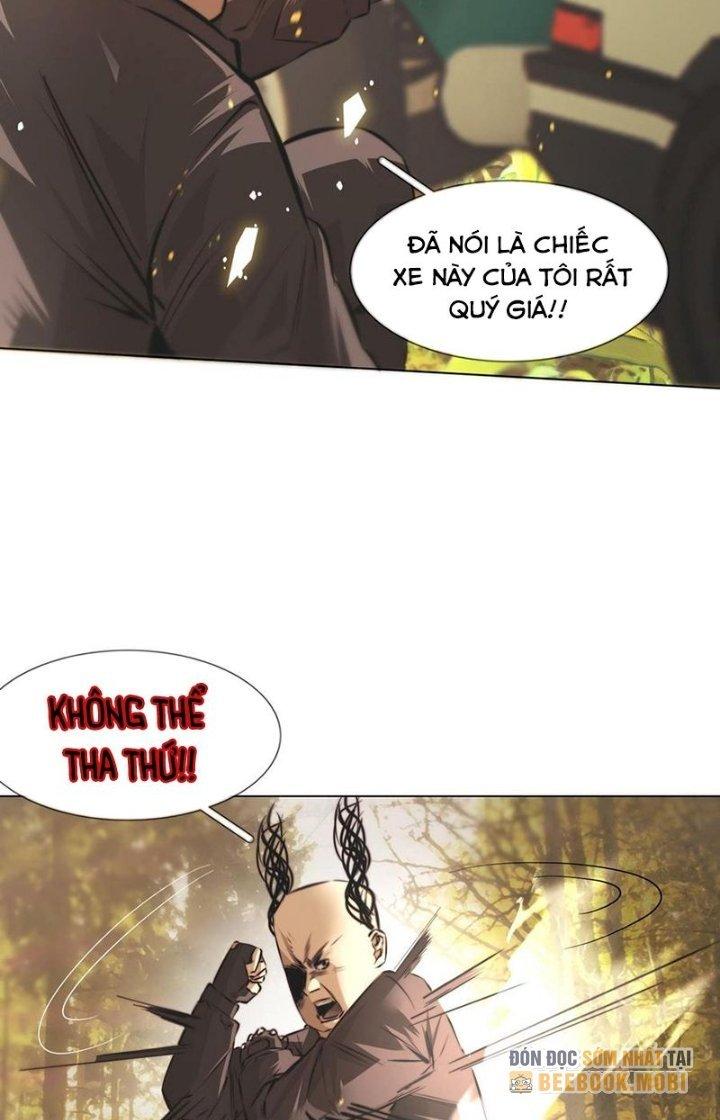 Trải Nghiệm Trở Thành Huyết Tộc Chapter 118 - Next Chapter 119