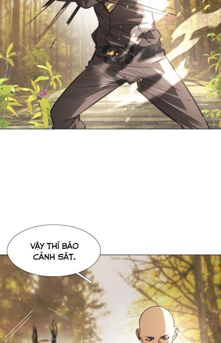 Trải Nghiệm Trở Thành Huyết Tộc Chapter 118 - Next Chapter 119