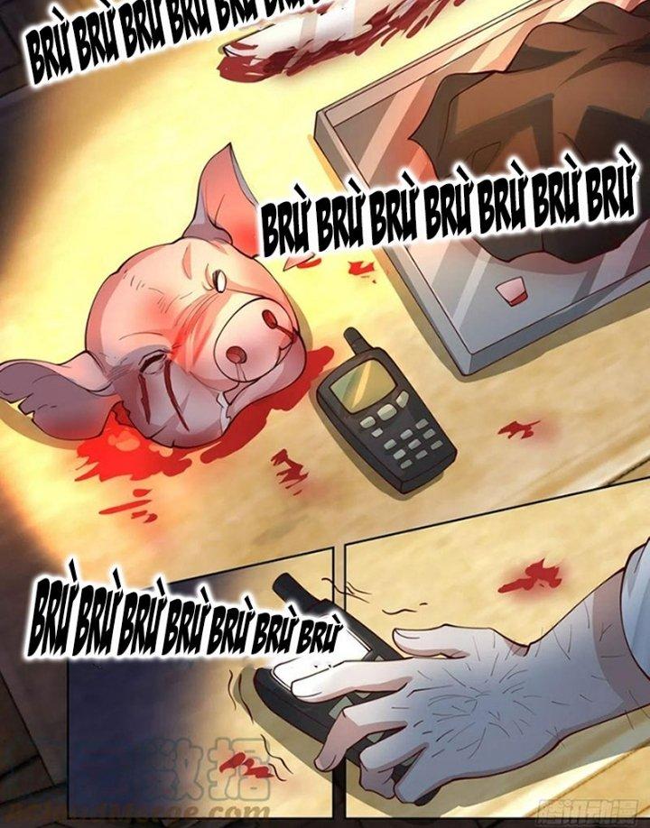 Ta Đưa Chuyển Phát Nhanh Được Ban Thưởng Thần Hào Chapter 27 - Next Chapter 28