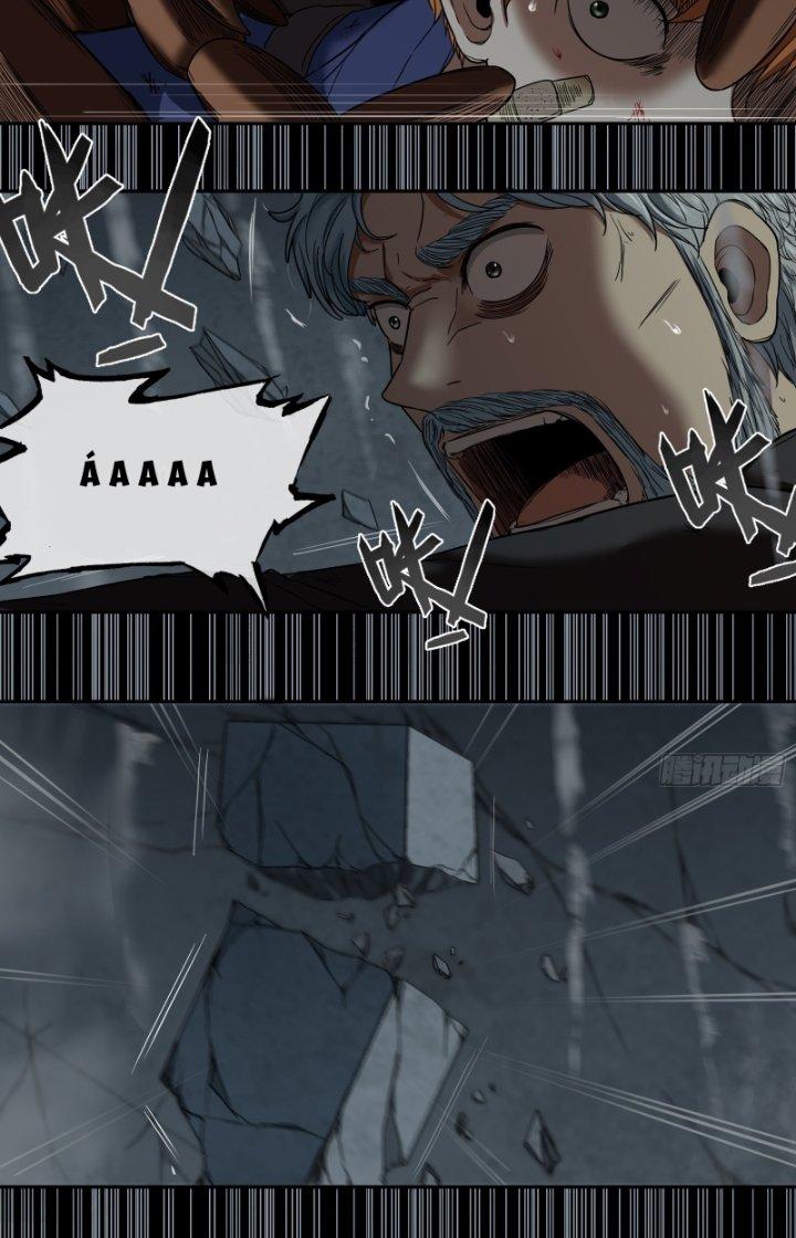 Hắc Dạ Trùng Sinh Chapter 16 - Trang 2