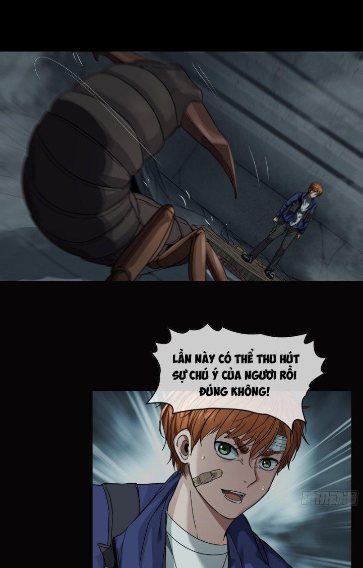 Hắc Dạ Trùng Sinh Chapter 16 - Trang 2