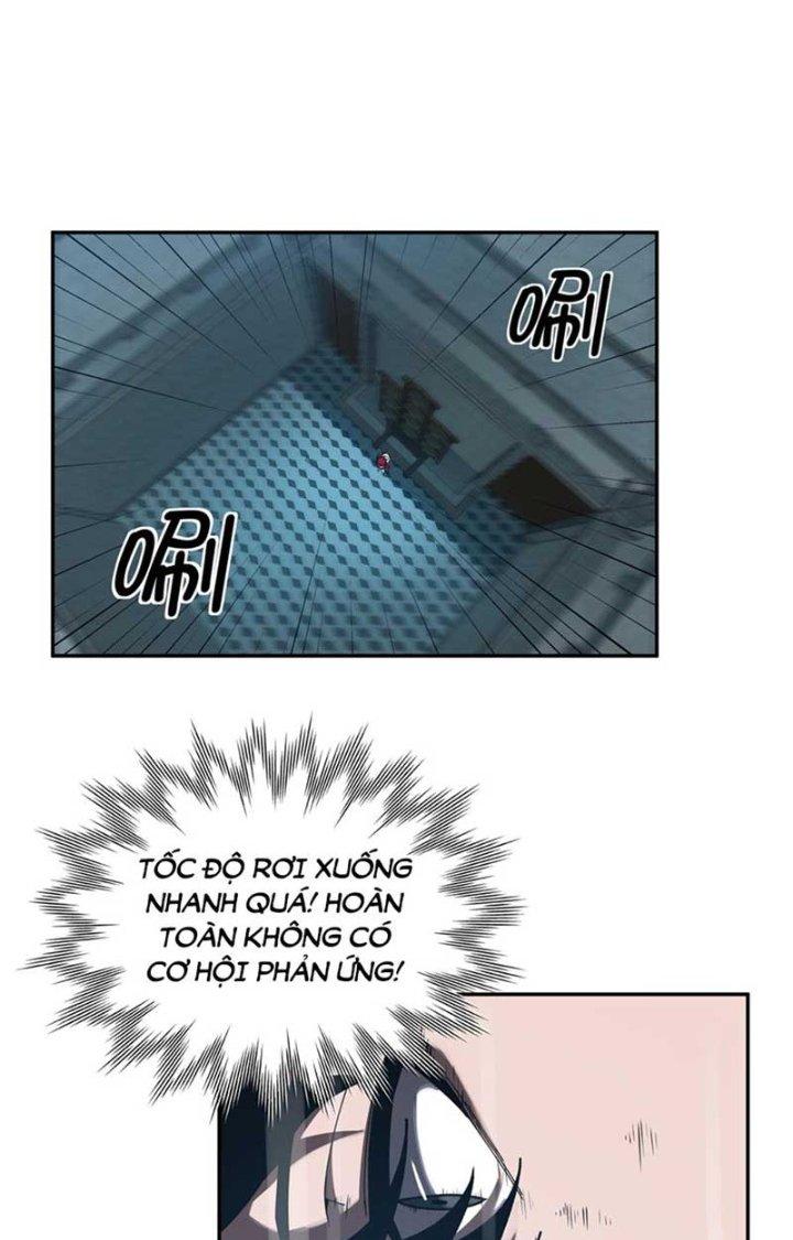 Ta Mở Vô Song Trong Trò Chơi Bí Ẩn Chapter 22 - Trang 2