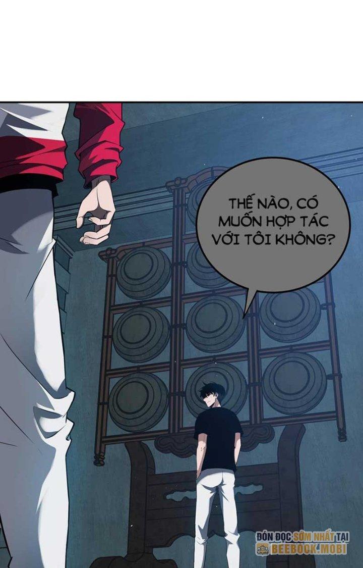 Ta Mở Vô Song Trong Trò Chơi Bí Ẩn Chapter 22 - Trang 2