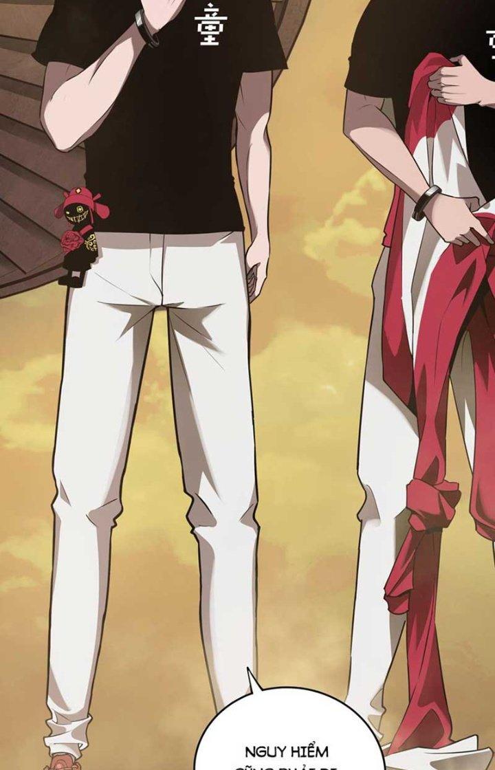 Ta Mở Vô Song Trong Trò Chơi Bí Ẩn Chapter 22 - Trang 2