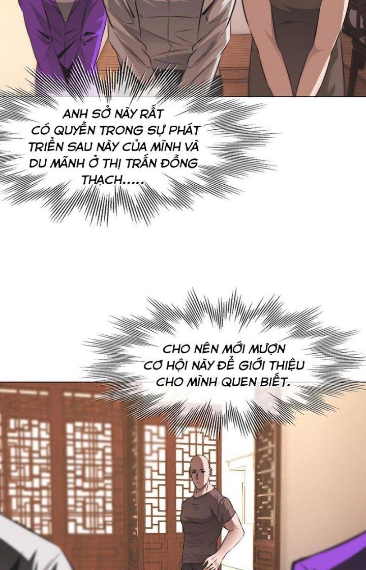 Trải Nghiệm Trở Thành Huyết Tộc Chapter 129 - Trang 2