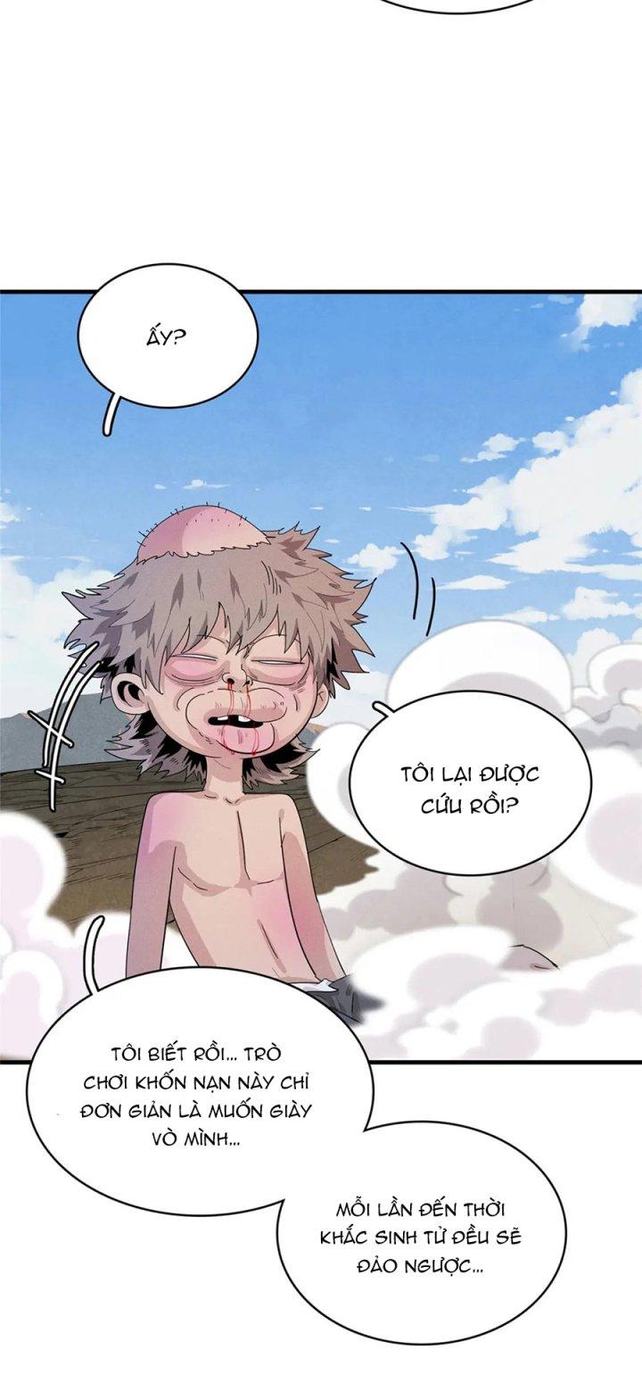 Từ Giờ, Ta Chính Là Bậc Thầy Của Pháp Sư Chapter 32 - Next Chapter 33