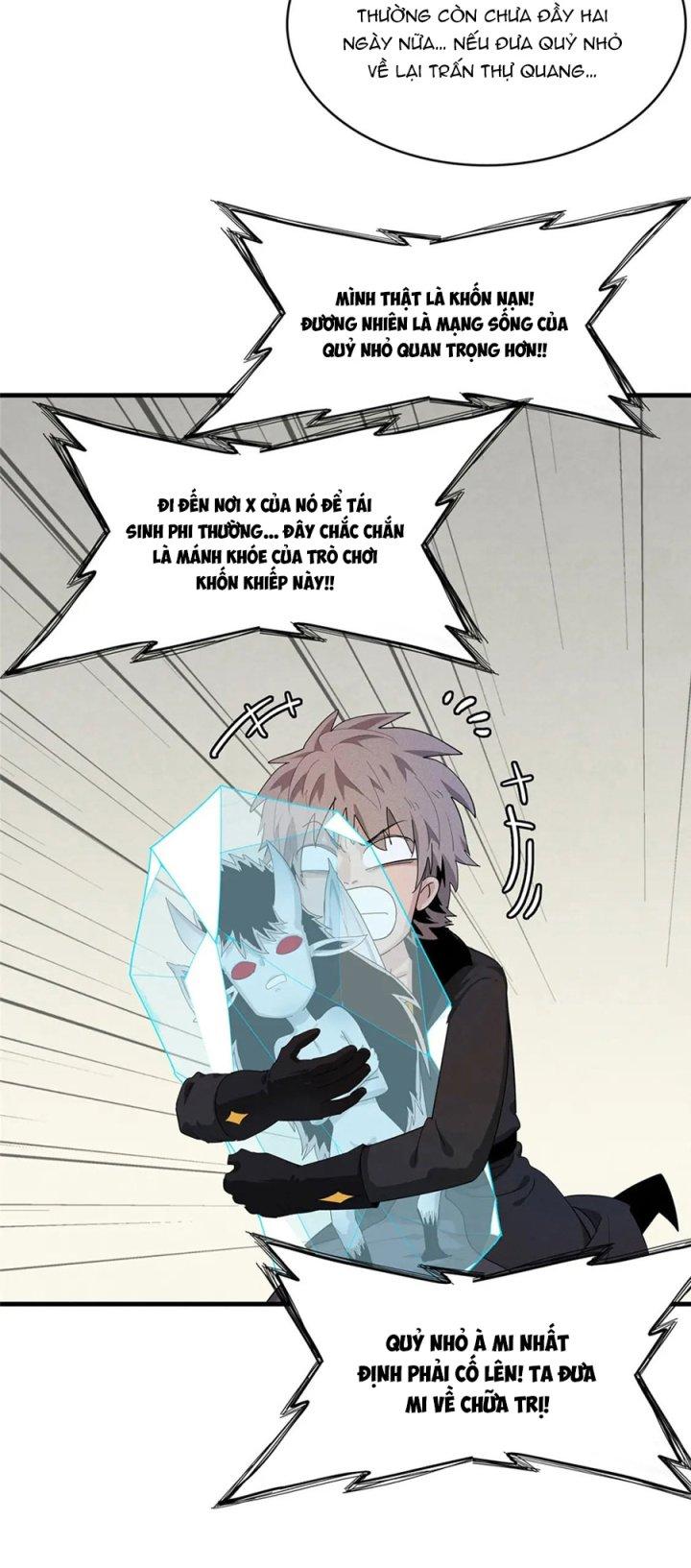 Từ Giờ, Ta Chính Là Bậc Thầy Của Pháp Sư Chapter 32 - Next Chapter 33