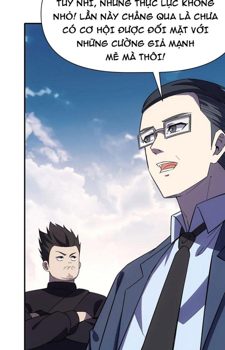 Tinh Môn Chapter 66 - Next Chapter 67