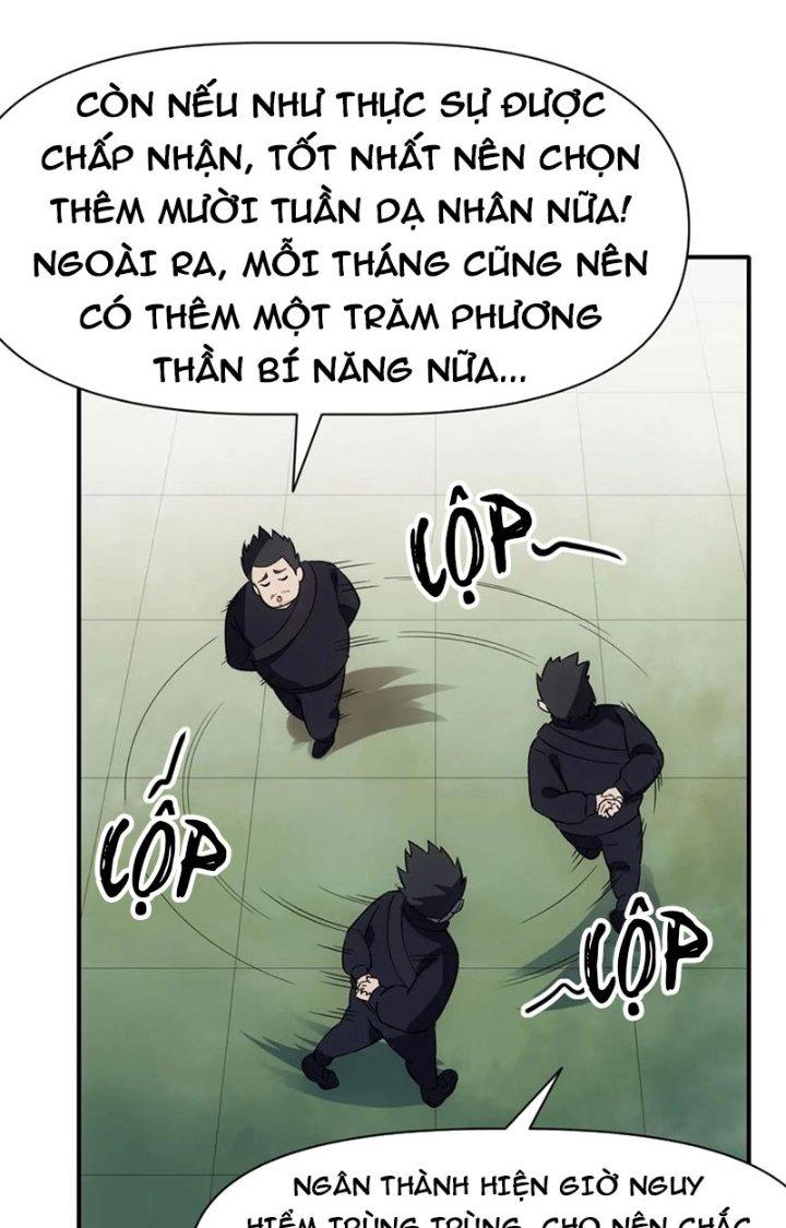 Tinh Môn Chapter 66 - Next Chapter 67