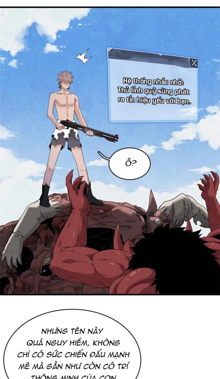 Từ Giờ, Ta Chính Là Bậc Thầy Của Pháp Sư Chapter 34 - Next Chapter 35