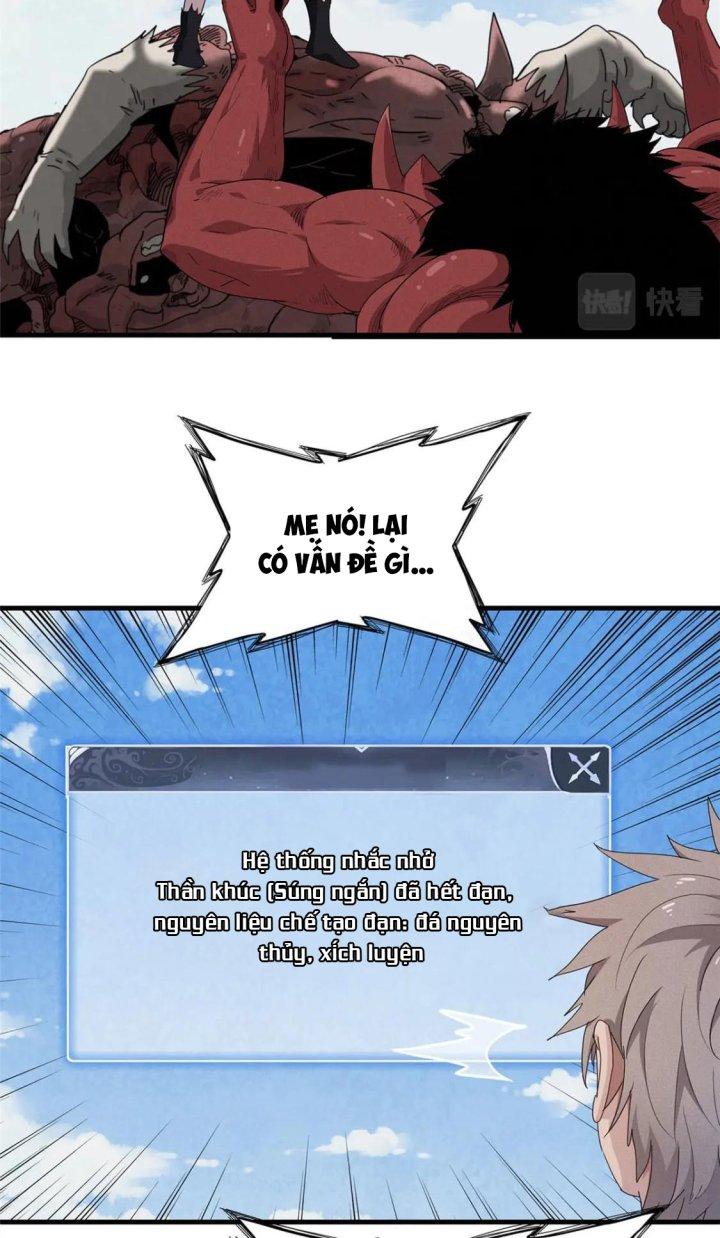 Từ Giờ, Ta Chính Là Bậc Thầy Của Pháp Sư Chapter 34 - Next Chapter 35
