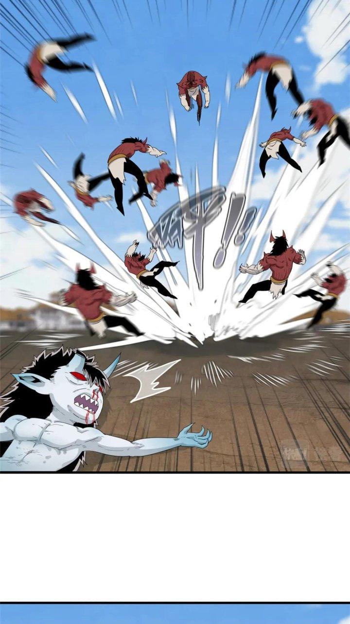 Từ Giờ, Ta Chính Là Bậc Thầy Của Pháp Sư Chapter 34 - Next Chapter 35