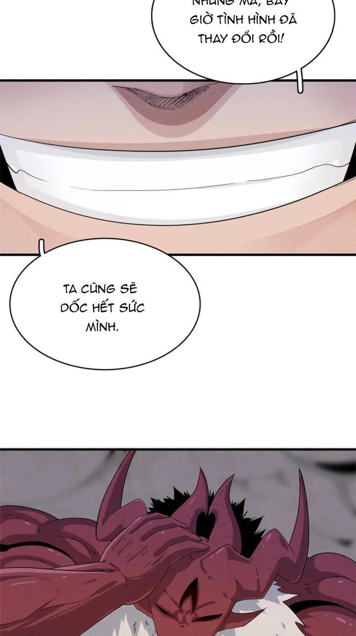 Từ Giờ, Ta Chính Là Bậc Thầy Của Pháp Sư Chapter 34 - Next Chapter 35
