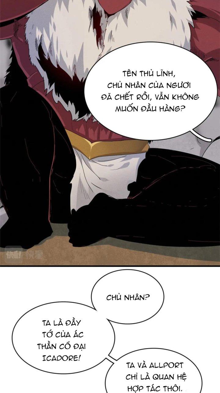 Từ Giờ, Ta Chính Là Bậc Thầy Của Pháp Sư Chapter 34 - Next Chapter 35