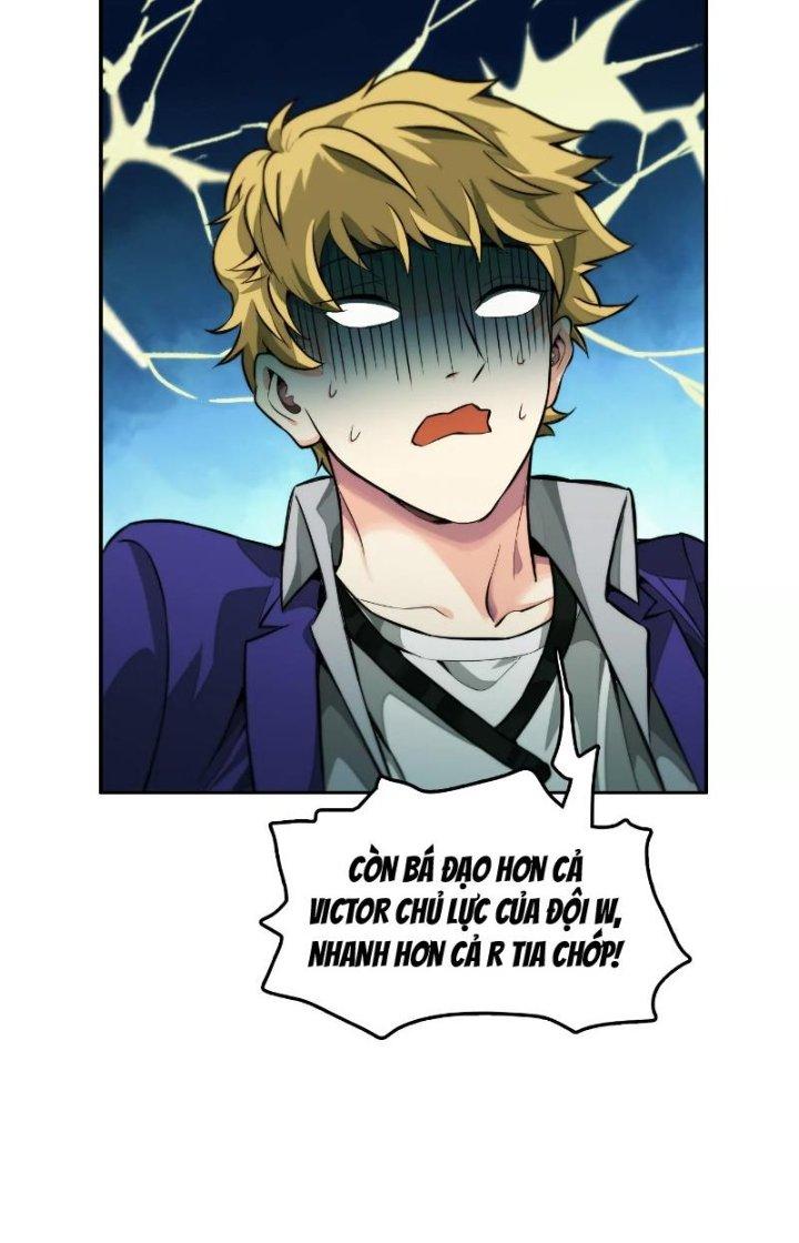 Dị Thú Mê Thành Chapter 9 - Trang 2