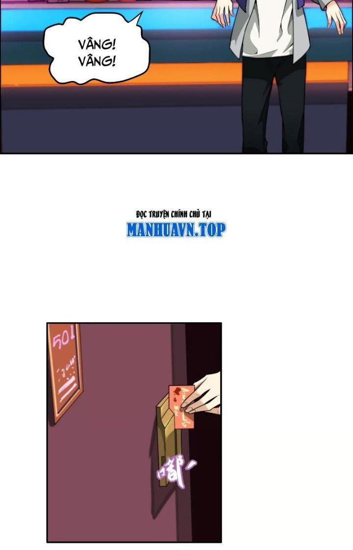 Dị Thú Mê Thành Chapter 9 - Trang 2