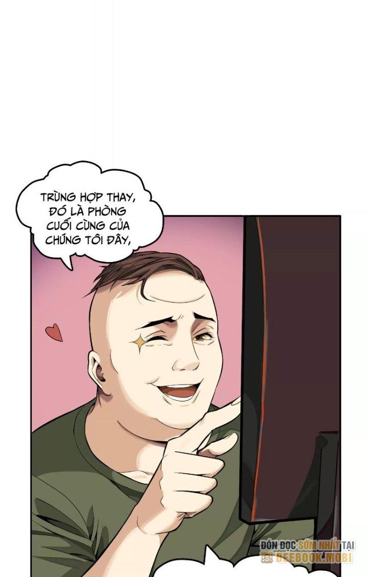 Dị Thú Mê Thành Chapter 9 - Trang 2