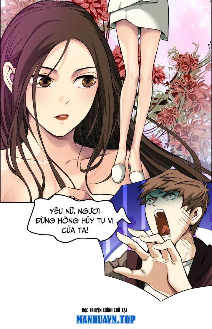 Dị Thú Mê Thành Chapter 9 - Trang 2