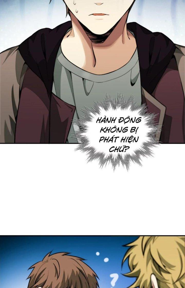 Dị Thú Mê Thành Chapter 9 - Trang 2