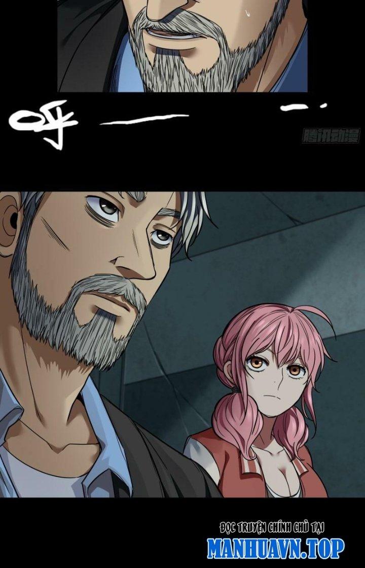 Hắc Dạ Trùng Sinh Chapter 20 - Trang 2