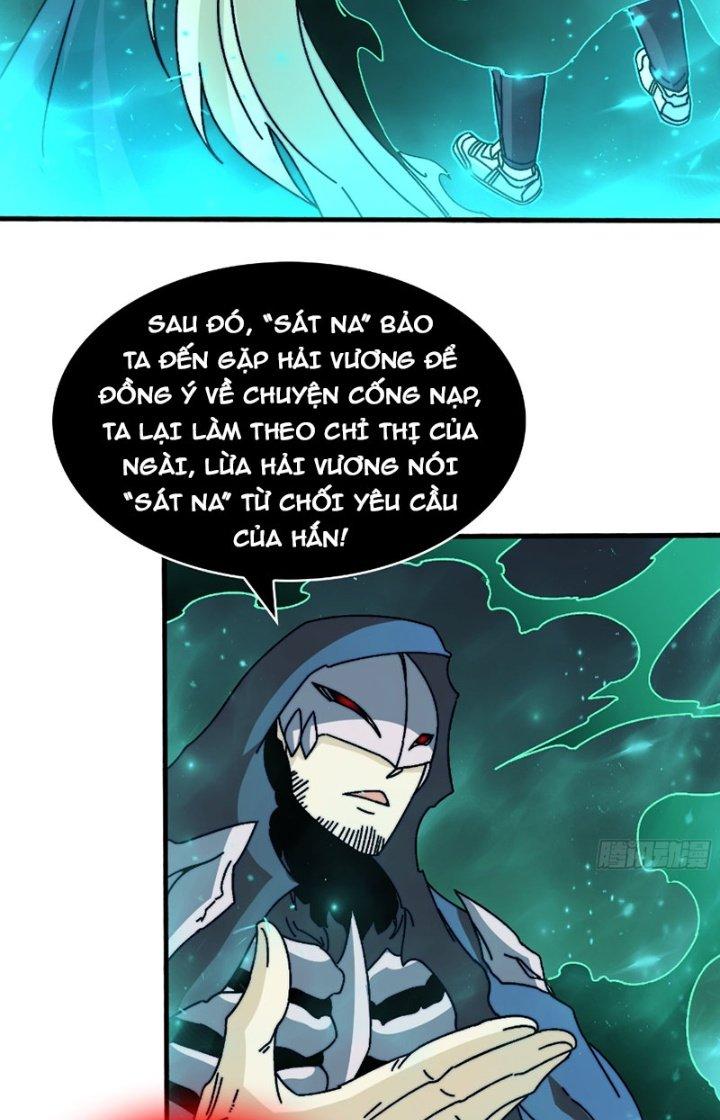 Trùm Cuối Là Ta Chapter 21 - Trang 3