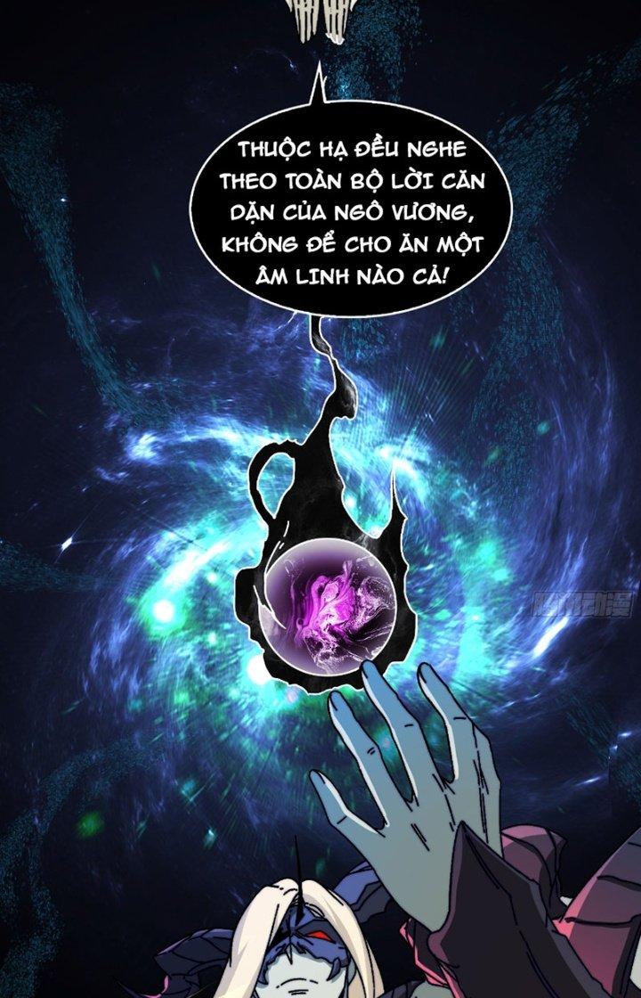 Trùm Cuối Là Ta Chapter 21 - Trang 3