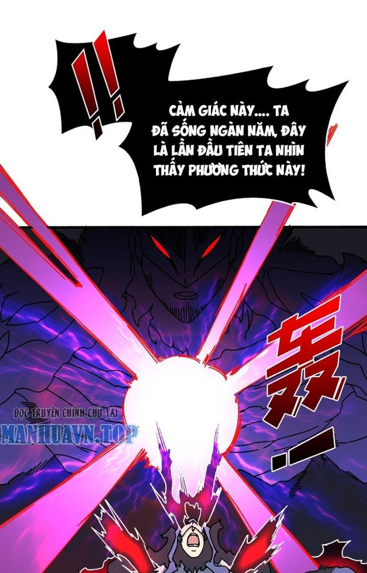 Trùm Cuối Là Ta Chapter 21 - Trang 3