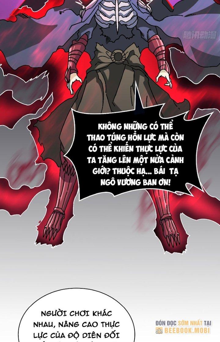 Trùm Cuối Là Ta Chapter 21 - Trang 3