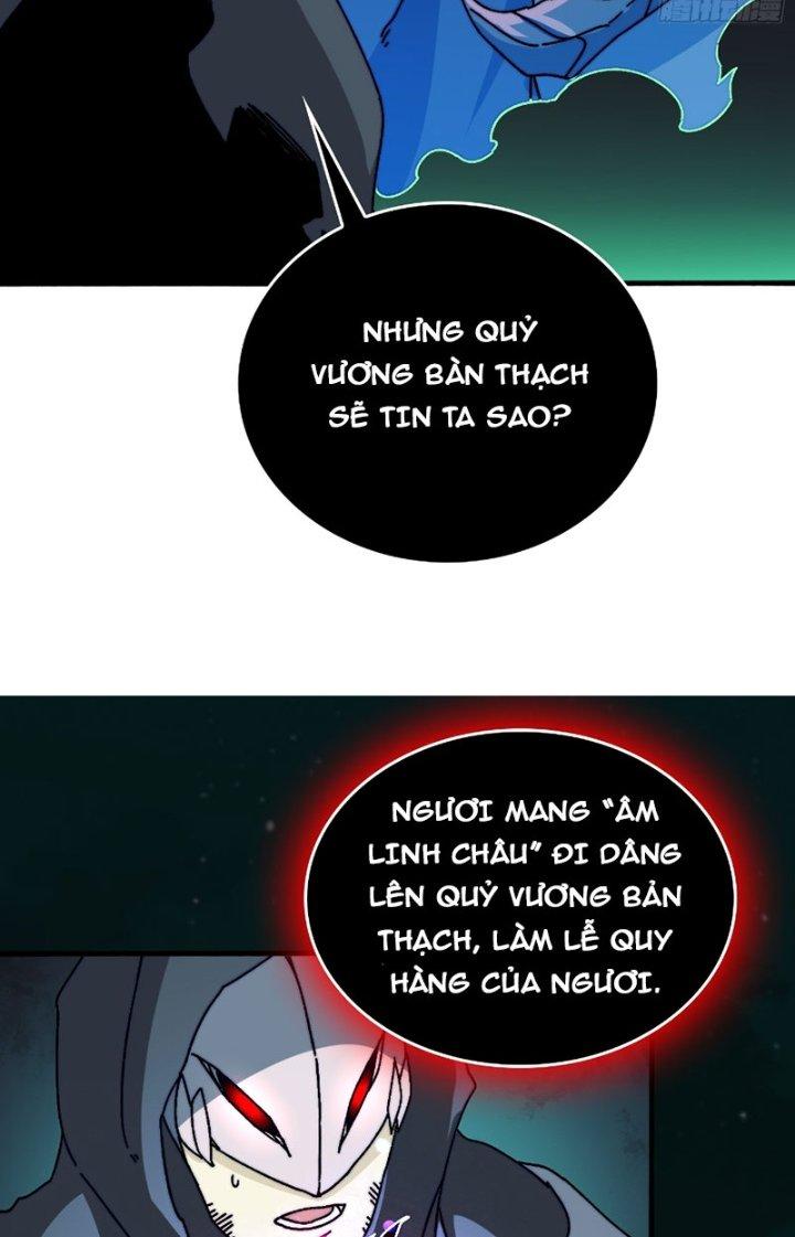 Trùm Cuối Là Ta Chapter 21 - Trang 3