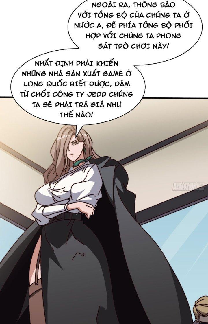 Trùm Cuối Là Ta Chapter 21 - Trang 3