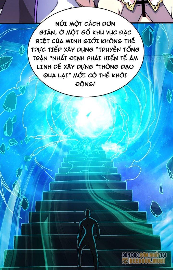 Trùm Cuối Là Ta Chapter 21 - Trang 3