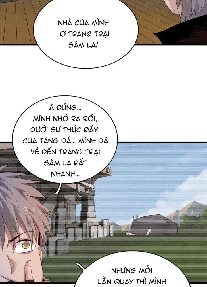 Từ Giờ, Ta Chính Là Bậc Thầy Của Pháp Sư Chapter 35 - Next Chapter 36