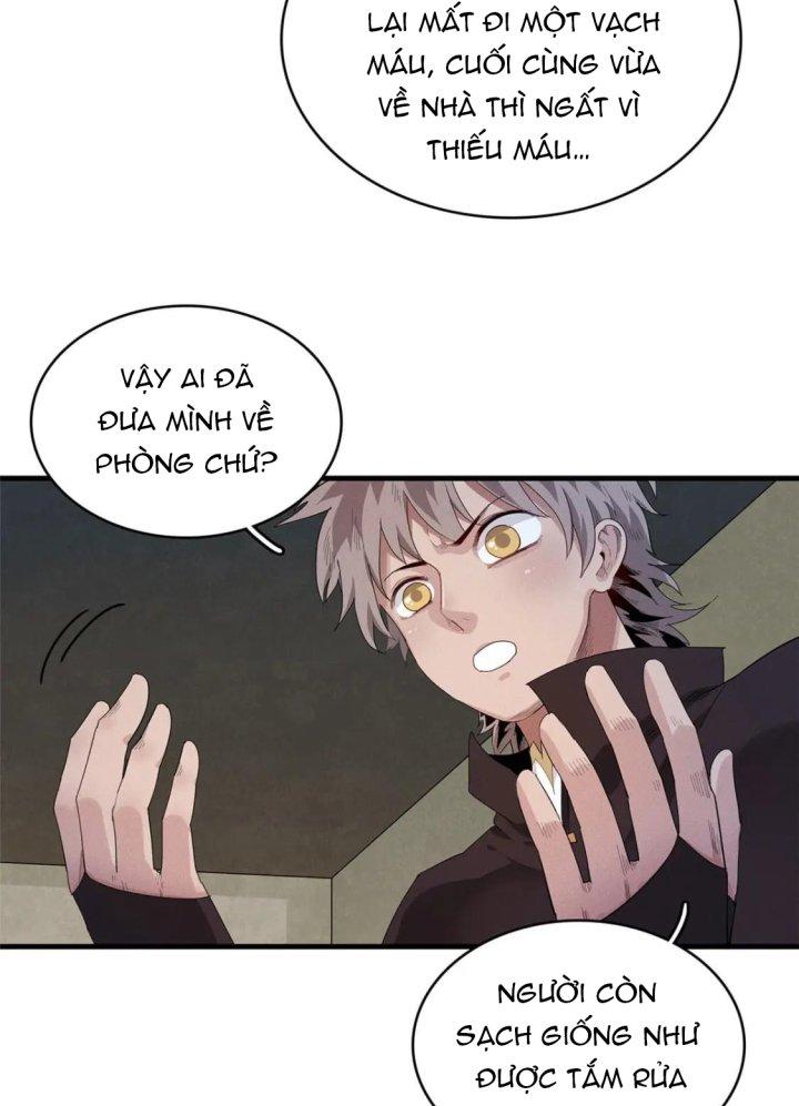 Từ Giờ, Ta Chính Là Bậc Thầy Của Pháp Sư Chapter 35 - Next Chapter 36