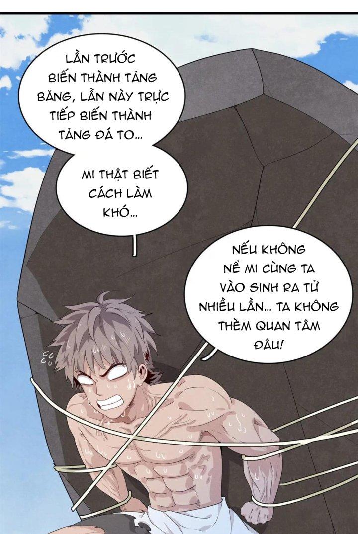 Từ Giờ, Ta Chính Là Bậc Thầy Của Pháp Sư Chapter 35 - Next Chapter 36