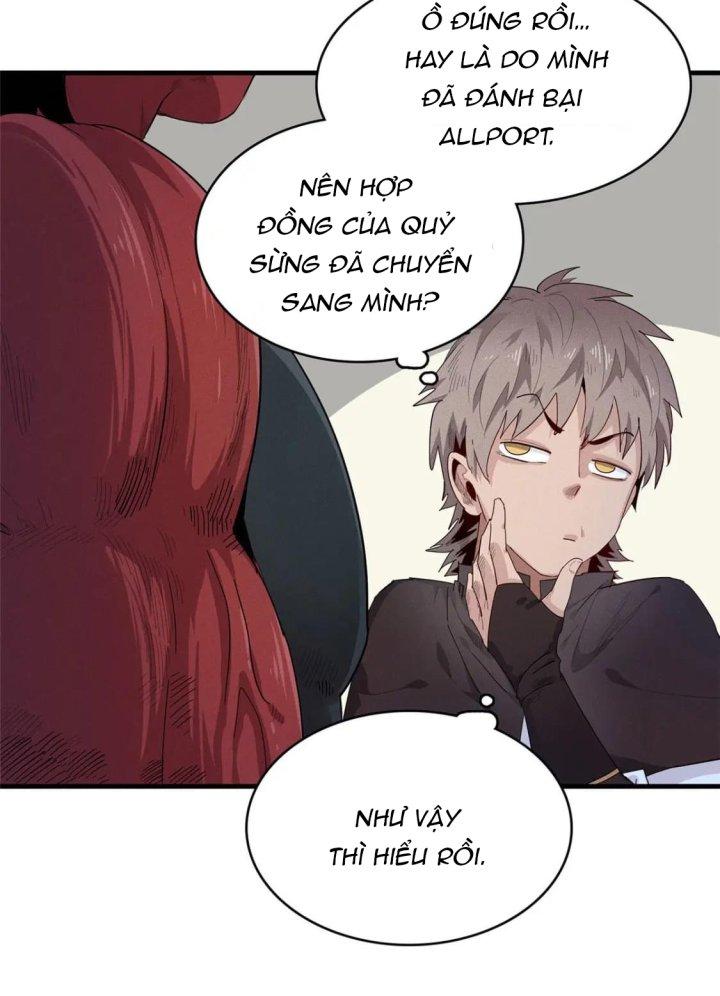 Từ Giờ, Ta Chính Là Bậc Thầy Của Pháp Sư Chapter 35 - Next Chapter 36