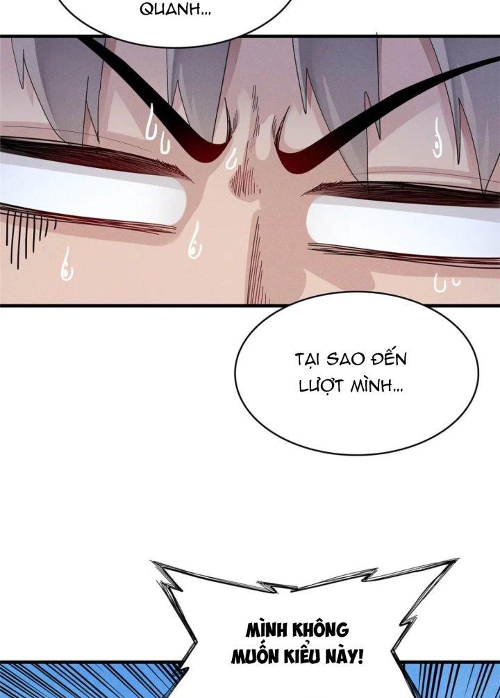Từ Giờ, Ta Chính Là Bậc Thầy Của Pháp Sư Chapter 35 - Next Chapter 36