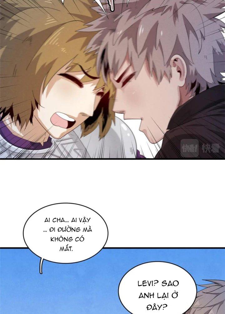 Từ Giờ, Ta Chính Là Bậc Thầy Của Pháp Sư Chapter 35 - Next Chapter 36