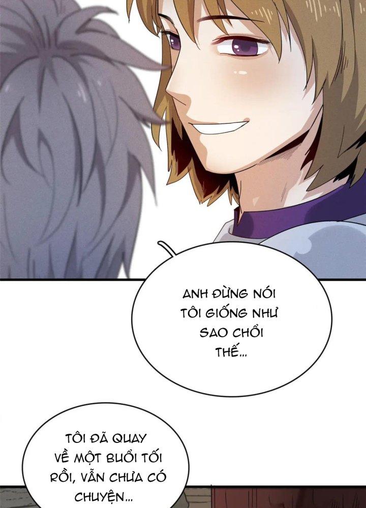 Từ Giờ, Ta Chính Là Bậc Thầy Của Pháp Sư Chapter 35 - Next Chapter 36